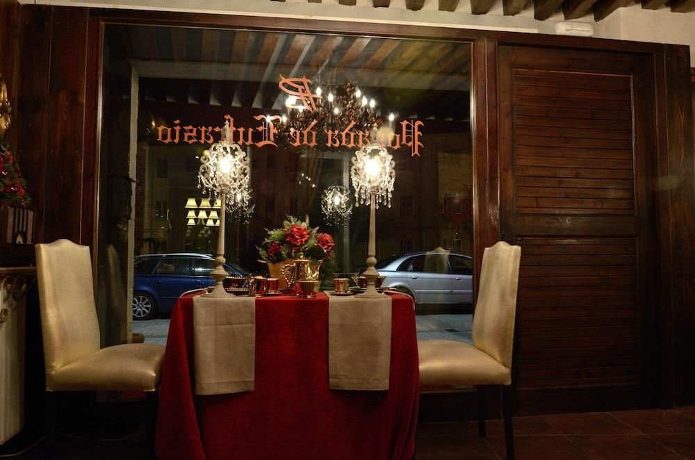 Posada De Eufrasio Lerma Dış mekan fotoğraf
