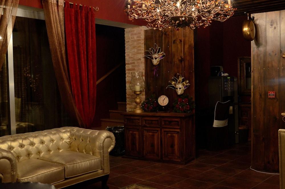 Posada De Eufrasio Lerma Dış mekan fotoğraf